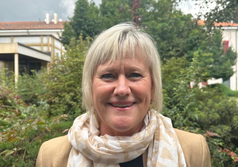 Andrea Fürst-Martino