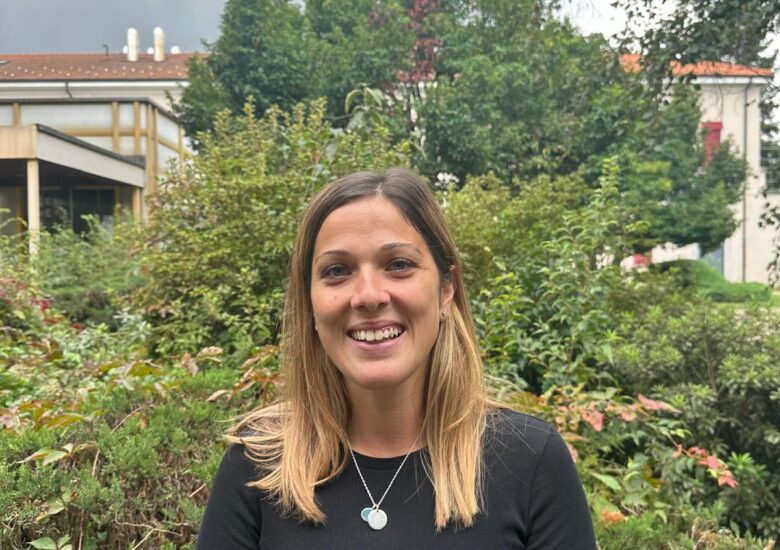 Lisa Testa-Vincenzino