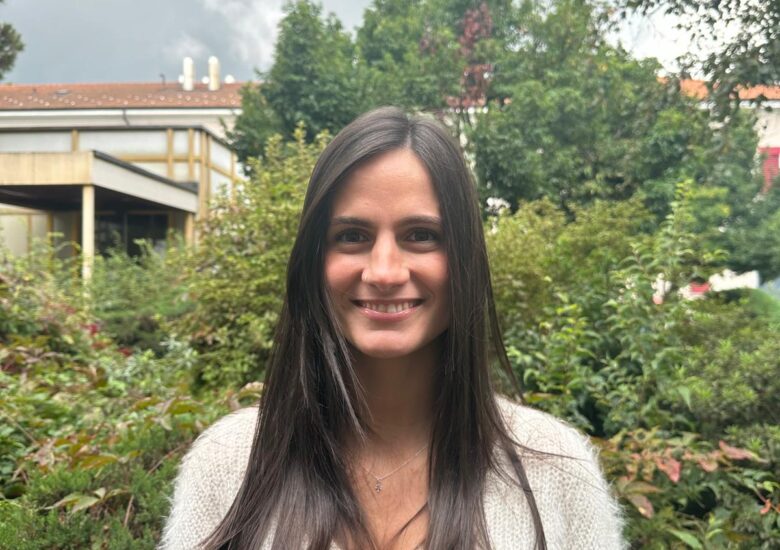 Natascha Usai