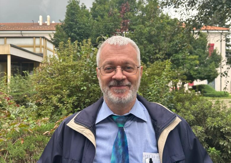 Roberto Ballerini