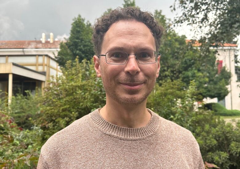 Sven Middeke