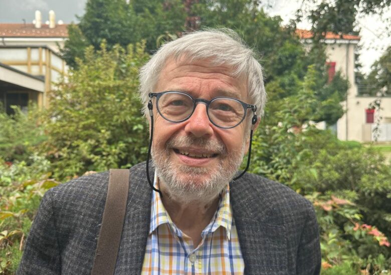 Tazio Carlevaro