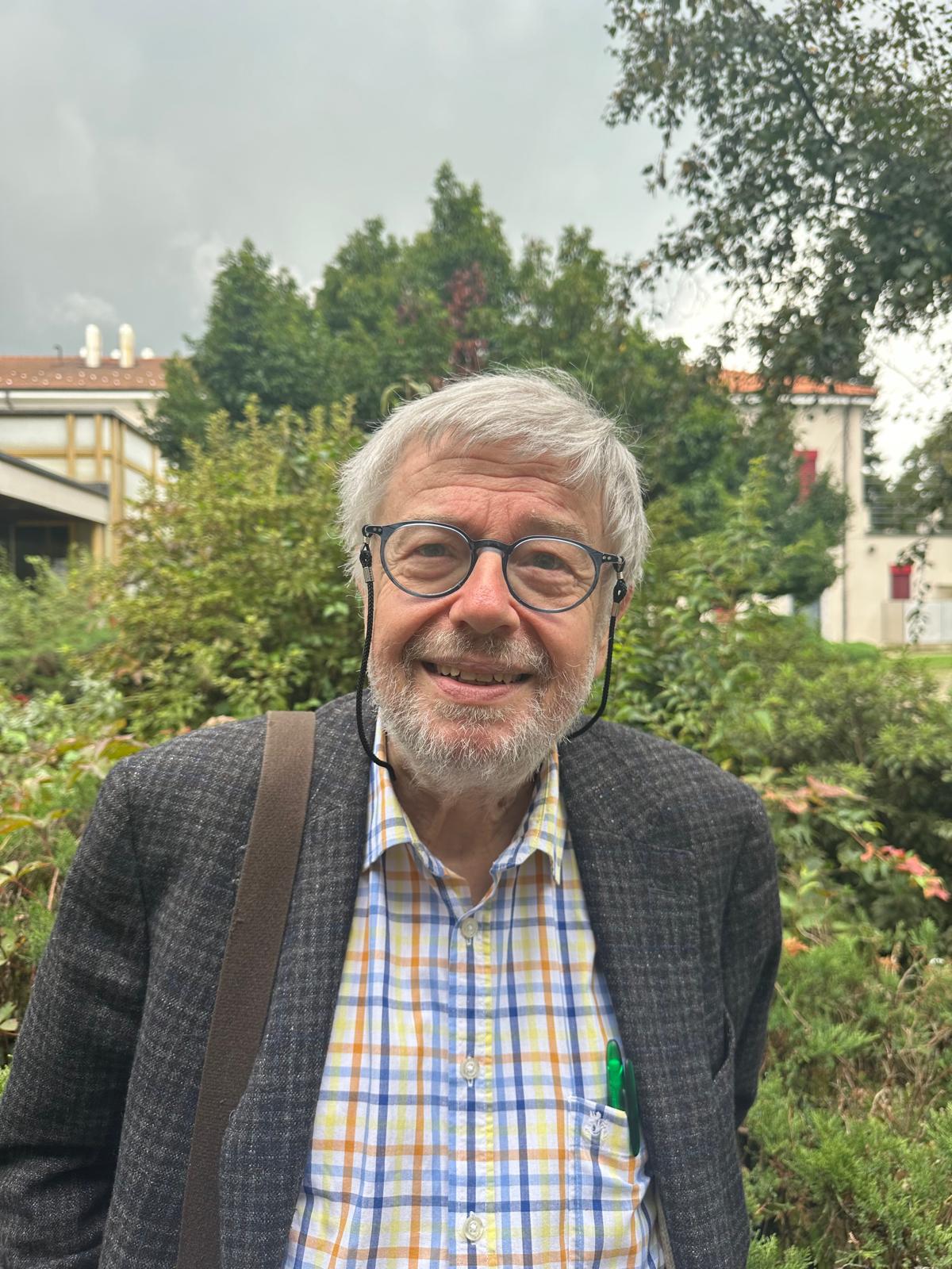 Tazio Carlevaro